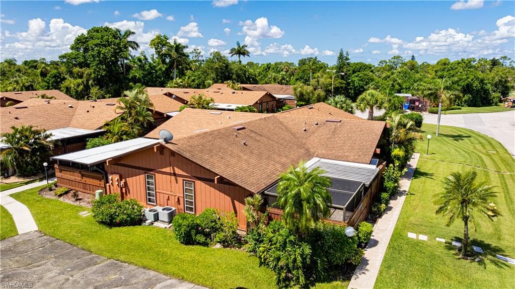 15488 Crystal Lake DR NORTH FORT MYERS, FL 33917