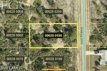 613 Scott AVE LEHIGH ACRES, FL 33972