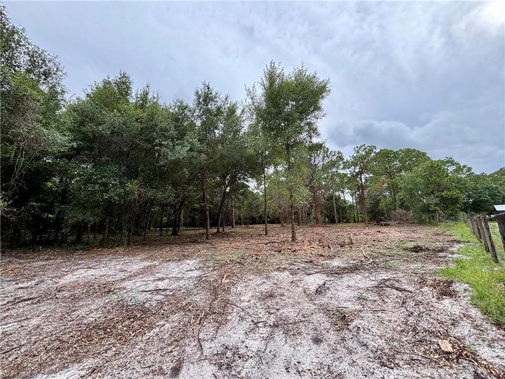 4600 Pioneer 17th ST CLEWISTON, FL 33440