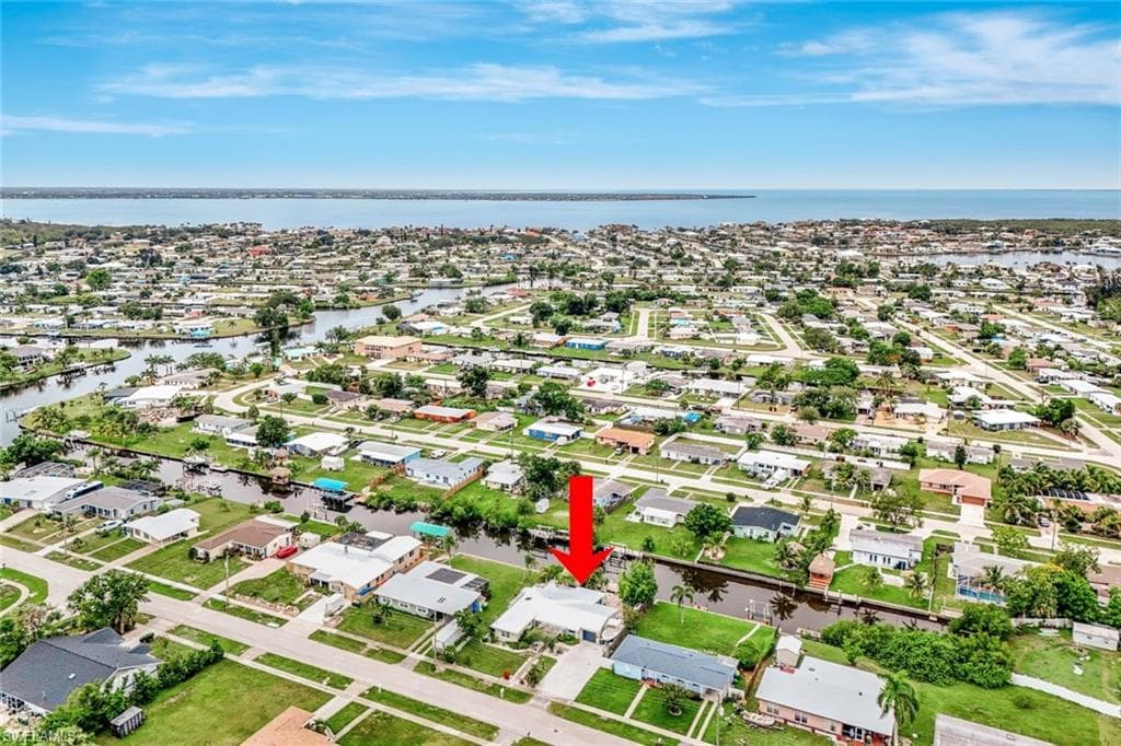 341 Duxbury AVE PORT CHARLOTTE, FL 33952