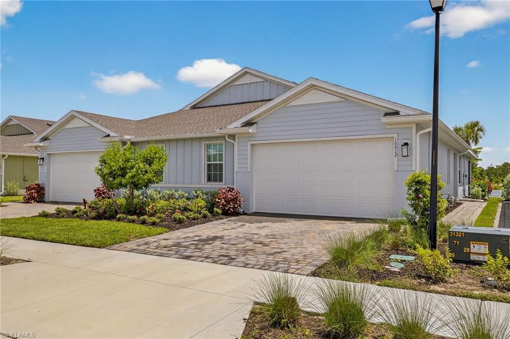 16912 Caracara PL PUNTA GORDA, FL 33982