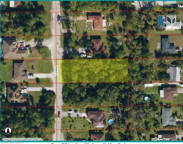 2320 Kean CT NAPLES, FL 34117