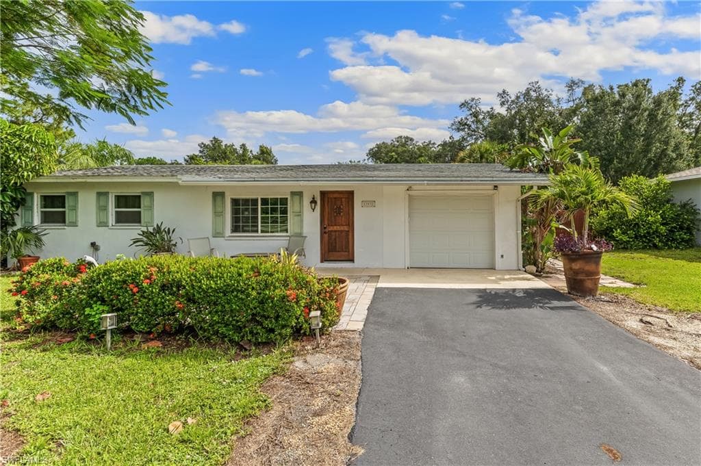13932 Matanzas DR FORT MYERS, FL 33905