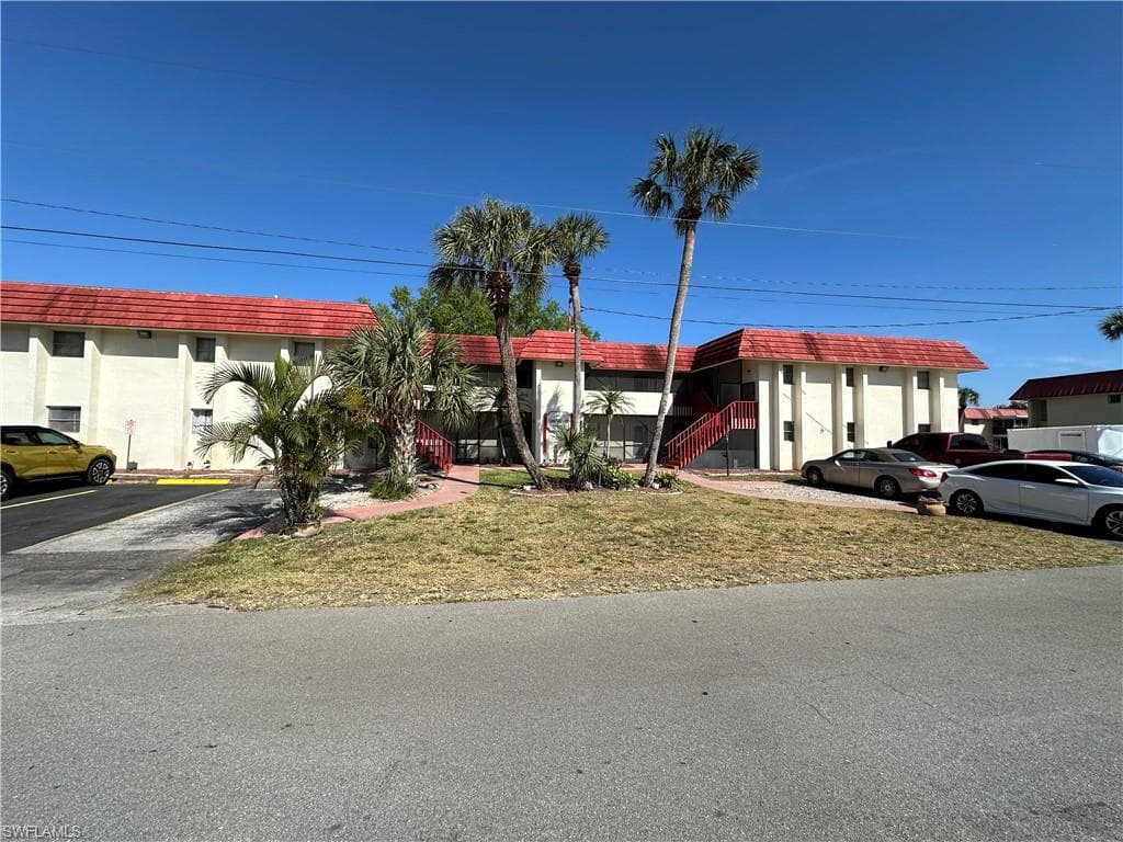 1376 Archer ST 6 LEHIGH ACRES, FL 33936