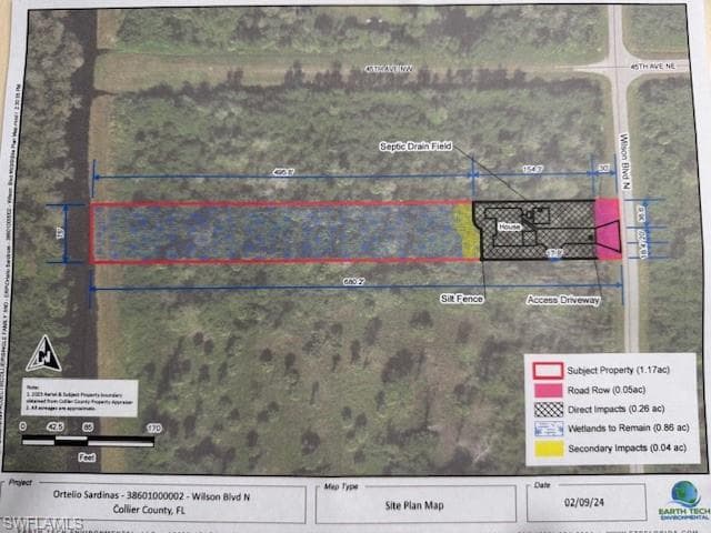 4457 Wilson BLVD N NAPLES, FL 34120