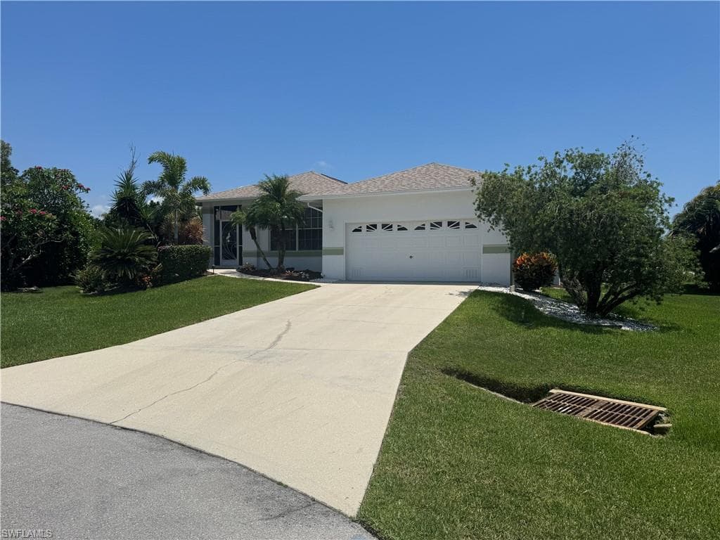 17031 Coral Cay LN FORT MYERS, FL 33908