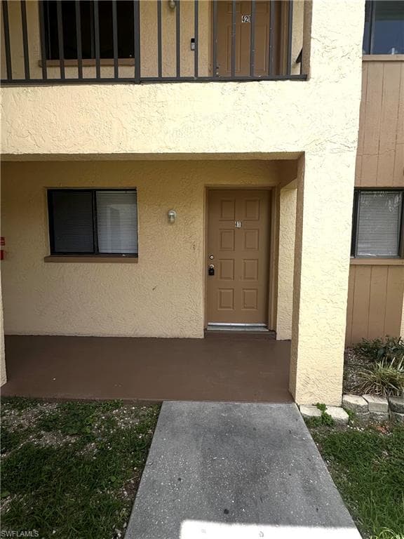 618 Gerald AVE 411 LEHIGH ACRES, FL 33936