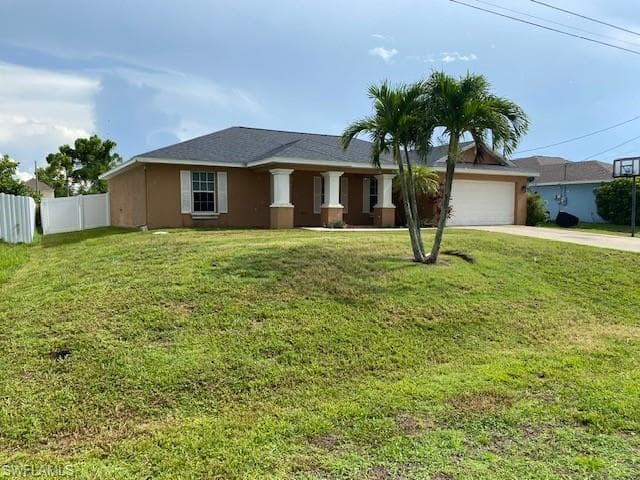 2008 NE 34th ST CAPE CORAL, FL 33909
