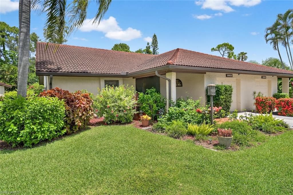 13240 Tall Pine CIR FORT MYERS, FL 33907