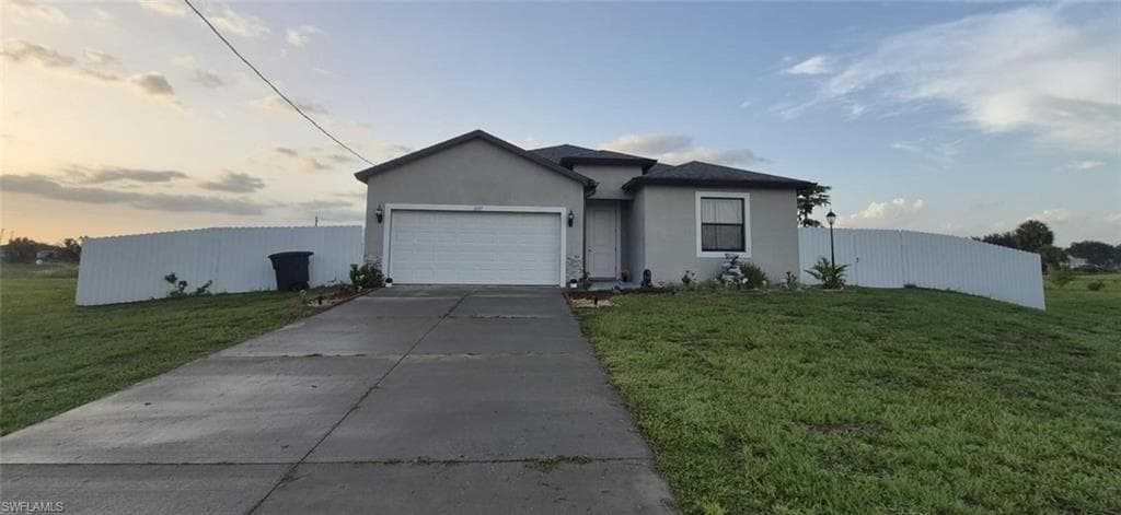 1107 N CAPRI CT LABELLE, FL 33935