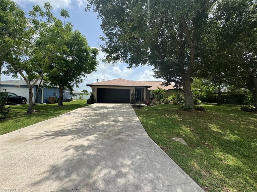 2211 SW 14th PL CAPE CORAL, FL 33991