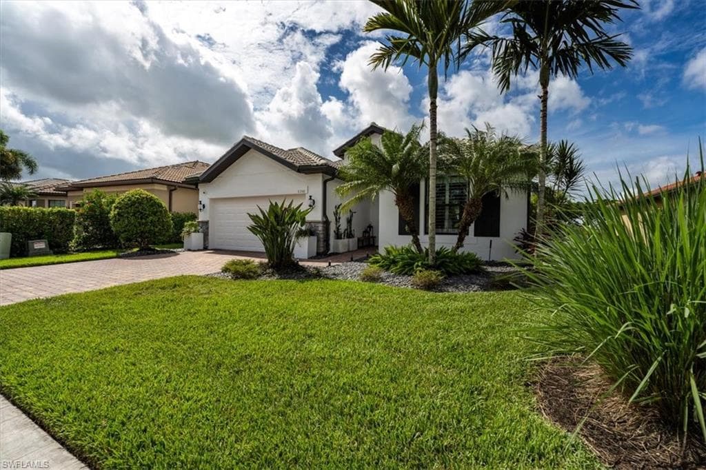 6358 Achievement AVE AVE MARIA, FL 34142