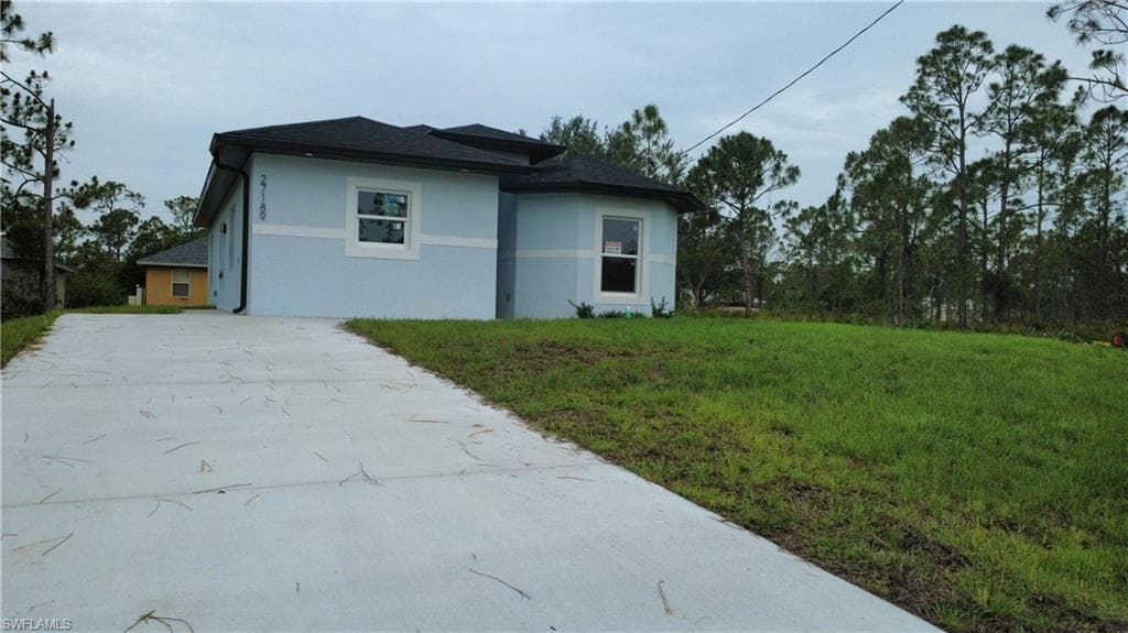 27189 N Twin Lakes DR PUNTA GORDA, FL 33955