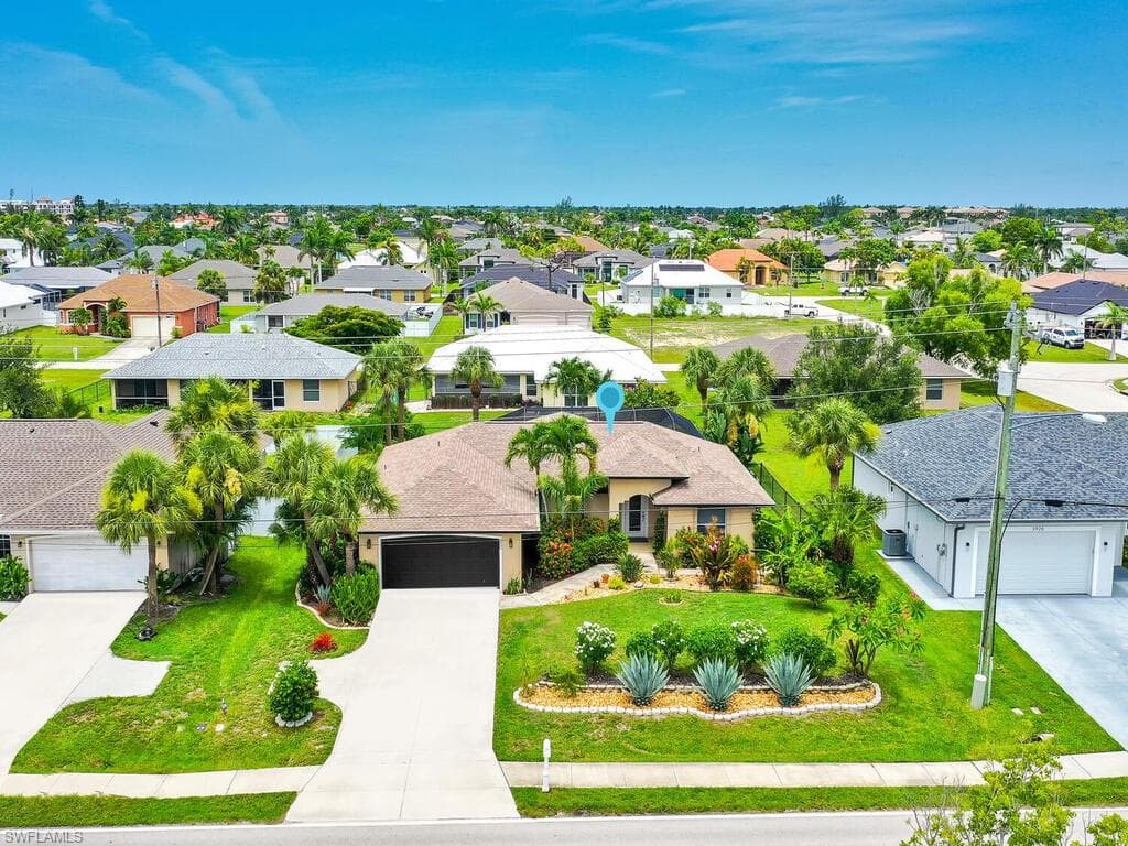 3930 Chiquita BLVD S CAPE CORAL, FL 33914