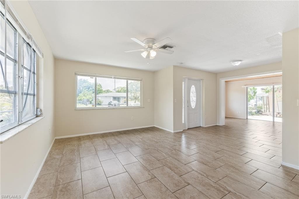 4862 West DR FORT MYERS, FL 33907