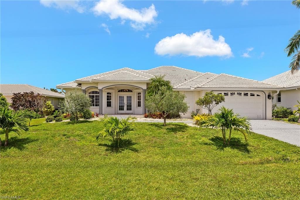 3615 Tripoli BLVD PUNTA GORDA, FL 33950