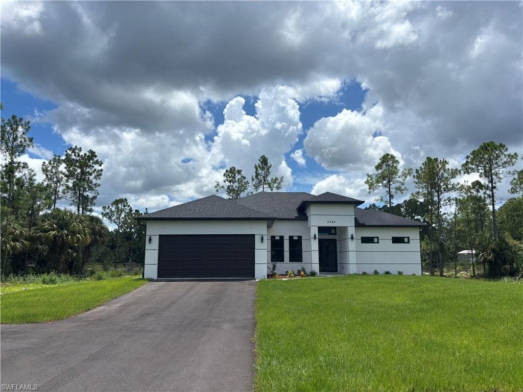 2342 10th AVE SE NAPLES, FL 34117