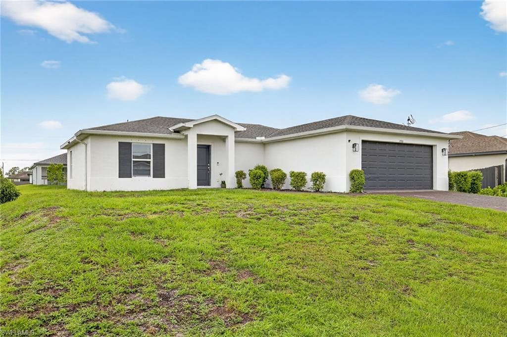 1906 NW 19th PL CAPE CORAL, FL 33993