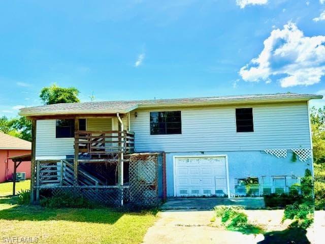 10697 Holly RD BOKEELIA, FL 33922