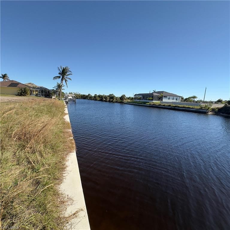 4120 NW 36th LN CAPE CORAL, FL 33993