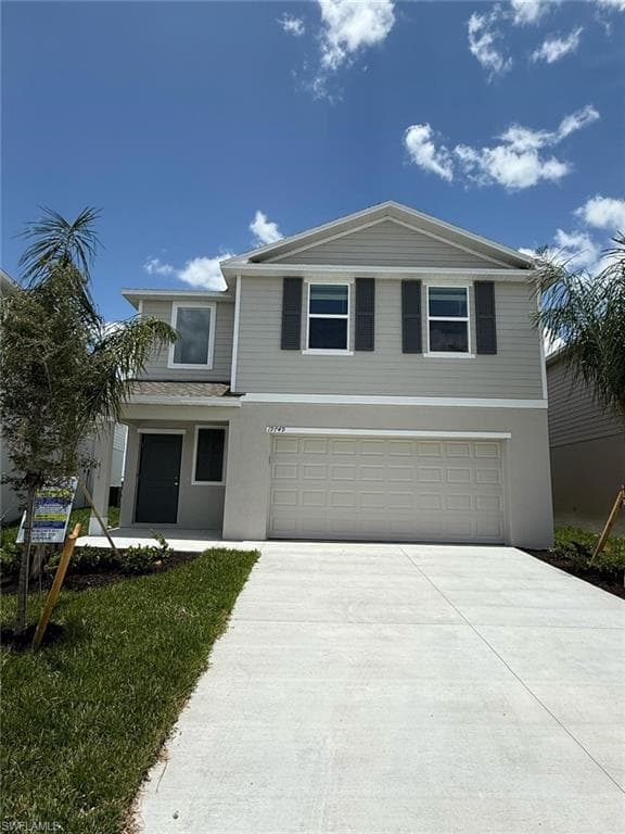 19749 Garden Ridge CT LEHIGH ACRES, FL 33974