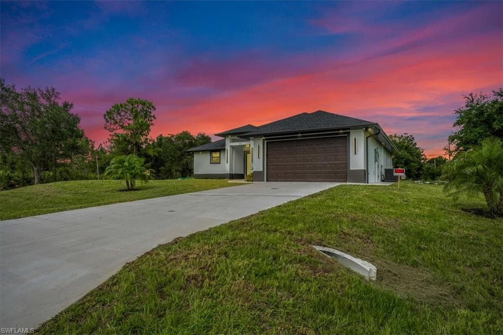 1220 Edward AVE LEHIGH ACRES, FL 33972