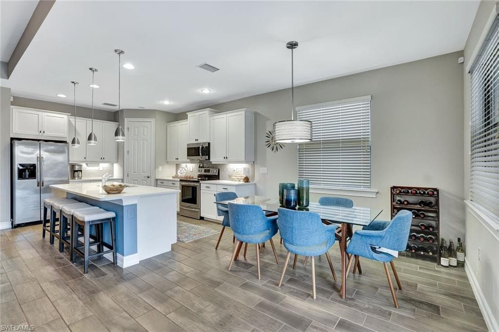 14384 Tuscany Pointe CV NAPLES, FL 34120