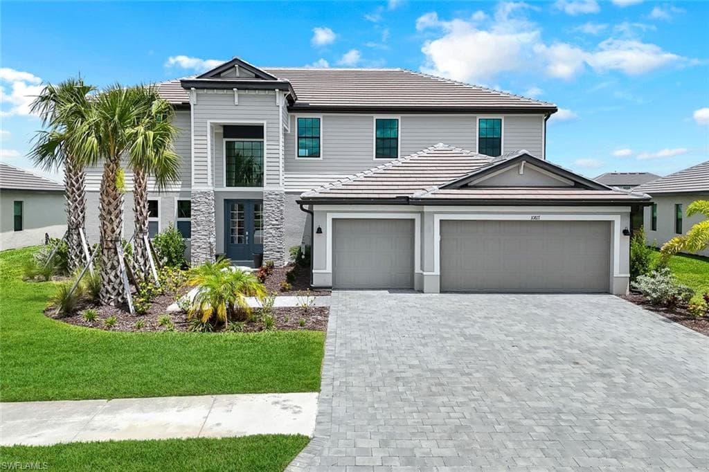 10817 Timber Creek DR FORT MYERS, FL 33913