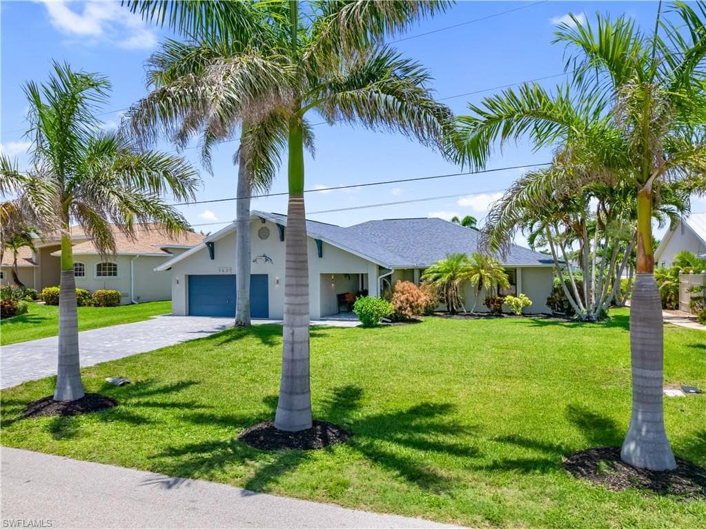 1431 SW 53rd LN CAPE CORAL, FL 33914