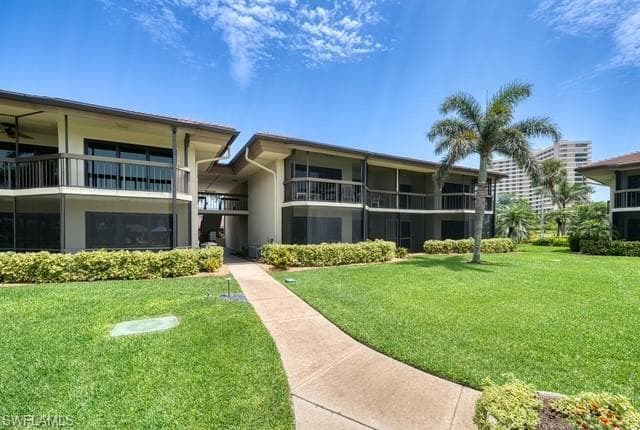 519 Seaview CT N4 MARCO ISLAND, FL 34145