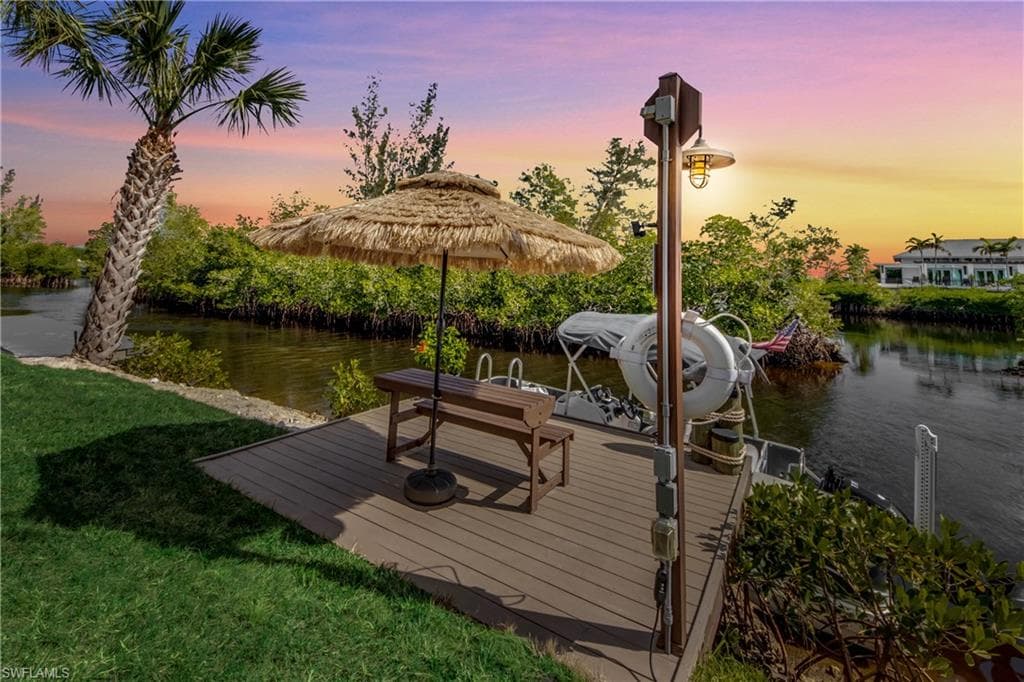 6059 Montego Bay LOOP FORT MYERS, FL 33908