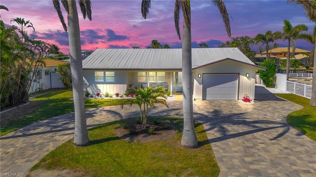 221 Ibis ST FORT MYERS BEACH, FL 33931