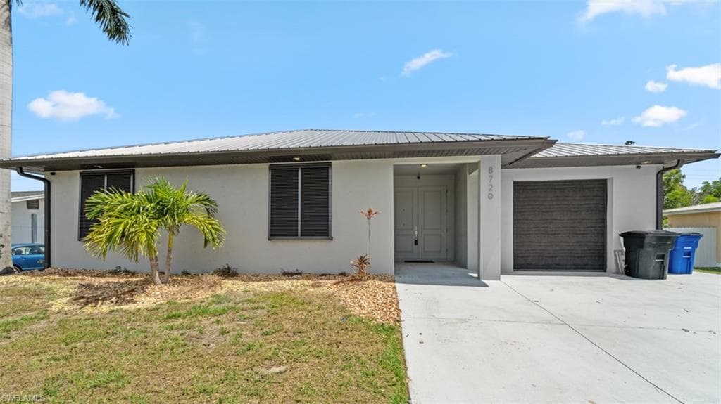 8720 Cypress Lake DR FORT MYERS, FL 33919