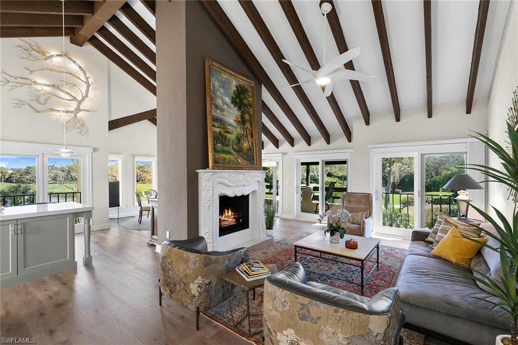 5850 Pelican Bay BLVD C NAPLES, FL 34108