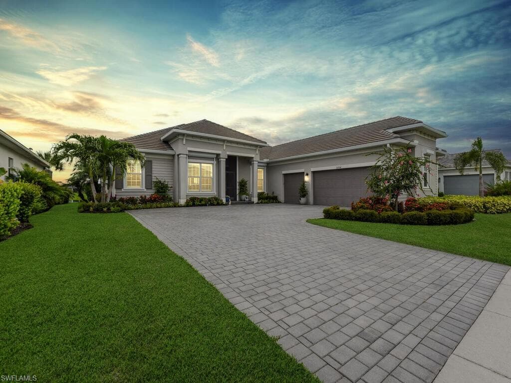 15904 Talon TER PUNTA GORDA, FL 33982