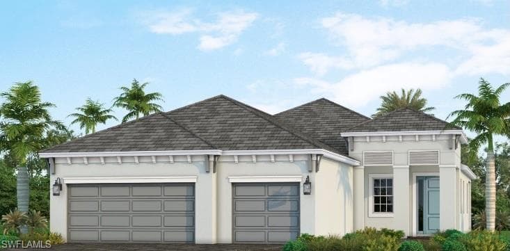 3997 Perseus ST NAPLES, FL 34120