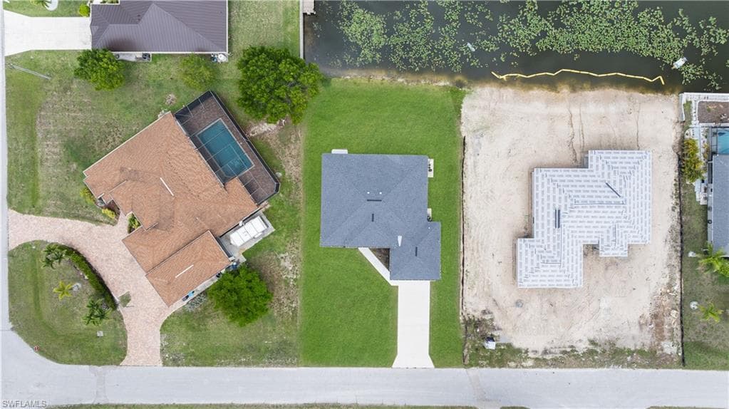 1509 3rd PL CAPE CORAL, FL 33993