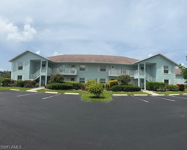 5739 Whitaker RD A101 NAPLES, FL 34112
