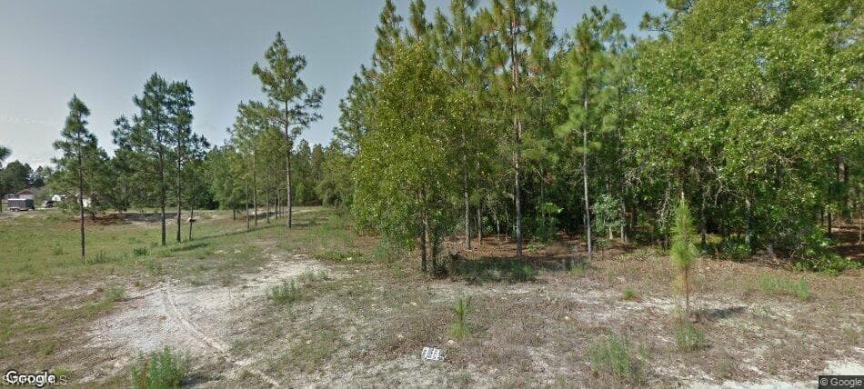 8858 N Vienna DR CITRUS SPRINGS, FL 34434