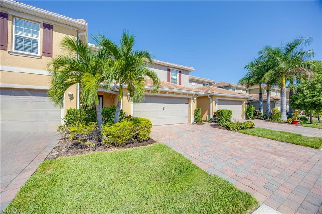 3764 Crofton CT FORT MYERS, FL 33916
