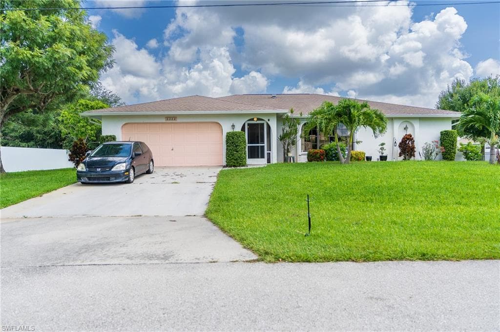 2223 NE 5th ST CAPE CORAL, FL 33909