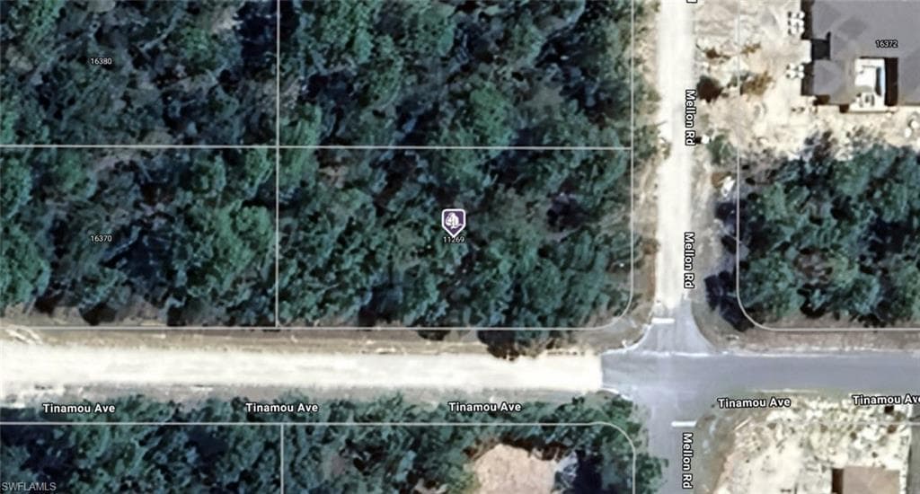11269 Tinamou AVE WEEKI WACHEE, FL 34614