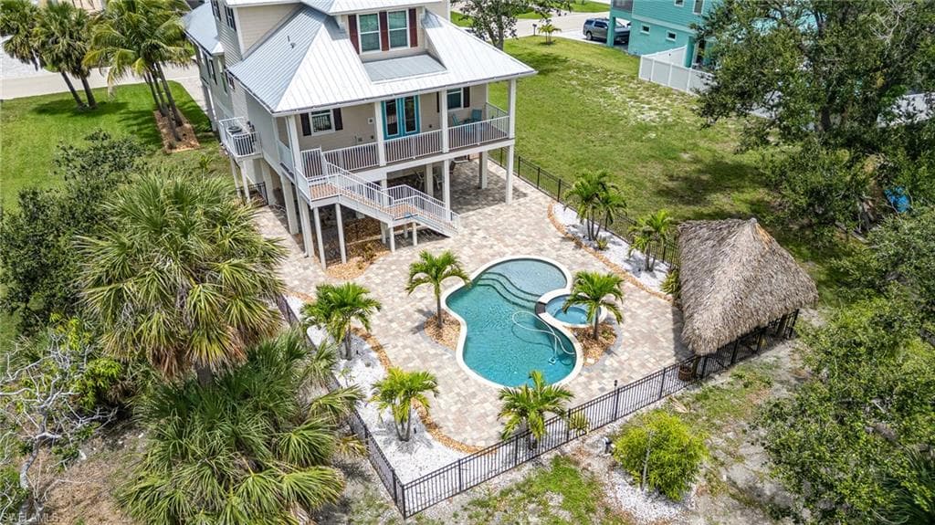 830 San Carlos DR FORT MYERS BEACH, FL 33931