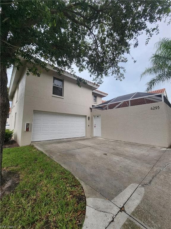 4293 Court LN NAPLES, FL 34109