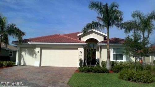 3020 Scarlet Oak PL NORTH FORT MYERS, FL 33903