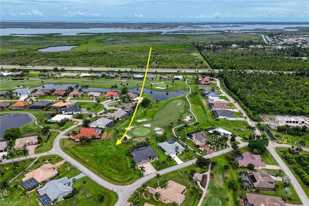 11977 Princess Grace CT CAPE CORAL, FL 33991