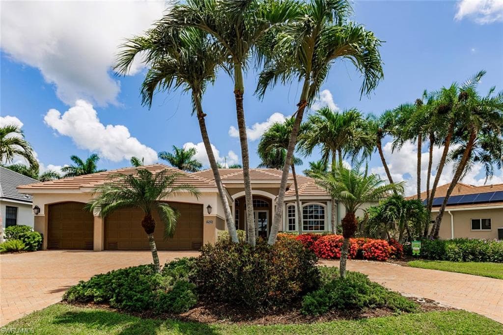 2521 Cape Coral PKWY W CAPE CORAL, FL 33914