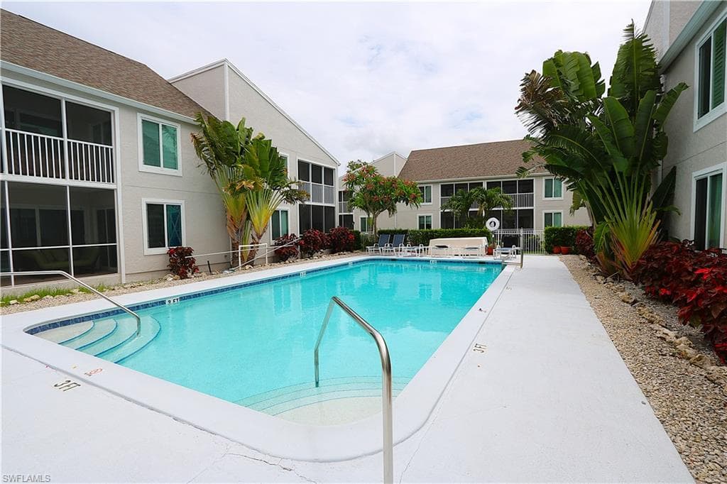 2181 San Marco RD 3-101 MARCO ISLAND, FL 34145
