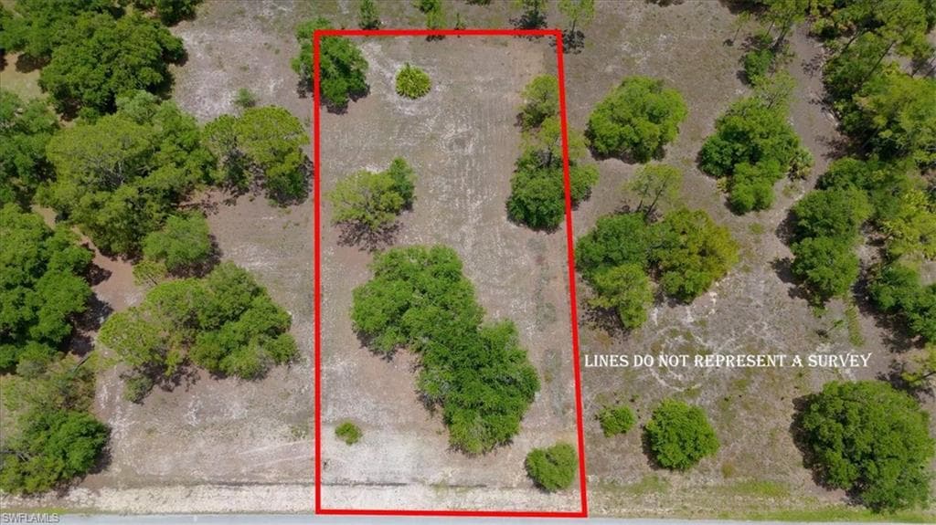 1408 Jackson AVE LEHIGH ACRES, FL 33972