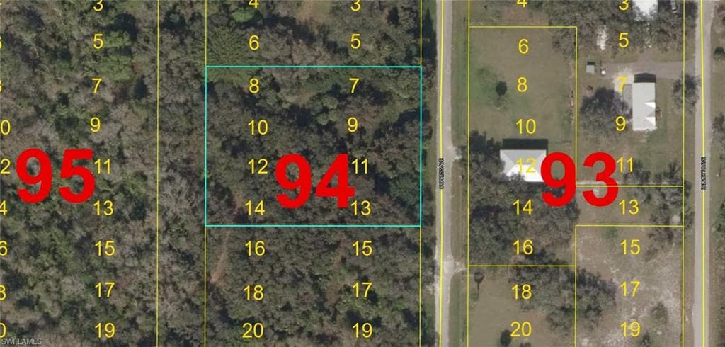 Cypress ST PALMDALE, FL 33944